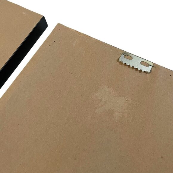 Set of 2 Framed Art Print by Patricia Pinto - Stupell Industries Jungle Cheetah - Picture 13 of 15